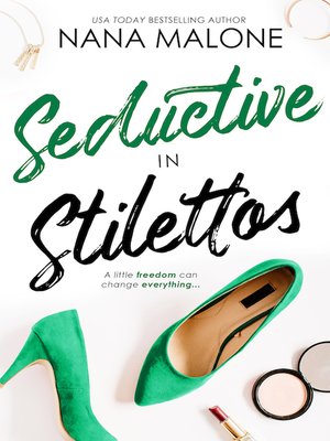 cover image of Seductive in Stilettos